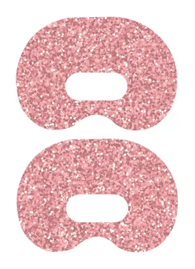 Confetti Patch  Medtronic CGM Tape