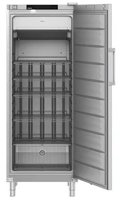 Liebherr FFFCvg 6501 Perfection Freestanding freezer 544L