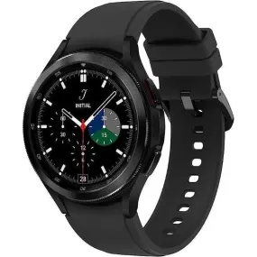 Samsung Galaxy Watch 4 Classic Bluetooth 46mm LTE Black